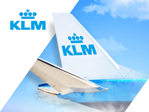 KLM - Slidebuilder