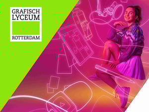 Portfolio - Grafisch Lyceum Rotterdam