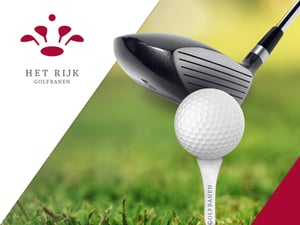 Portfolio - Het Rijk Golfbanen