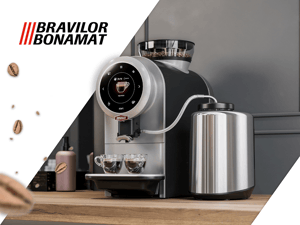 PowerPoint plug-in - Bravilor Bonamat