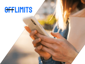 PowerPoint plug-in - Offlimits