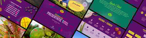 Slidebuilder - Natures Pride
