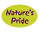 Slidebuilder klant - Natures Pride