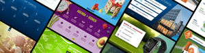 Slidebuilder portfolio overzicht